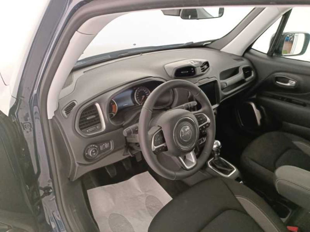 Jeep Renegade usata a Treviso (10)