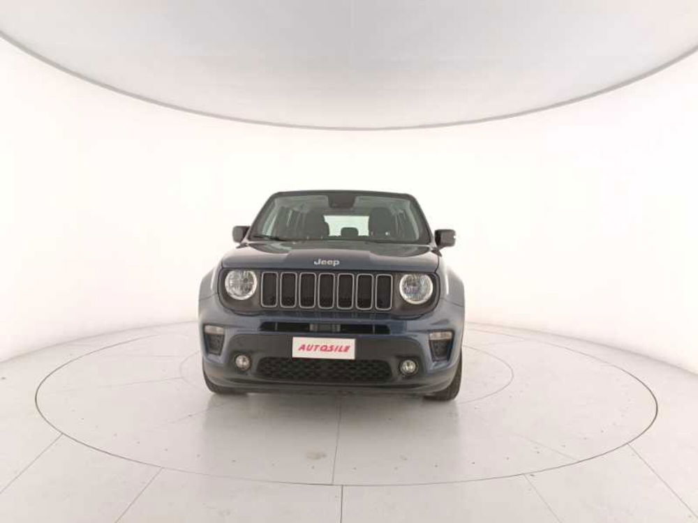 Jeep Renegade usata a Treviso (2)