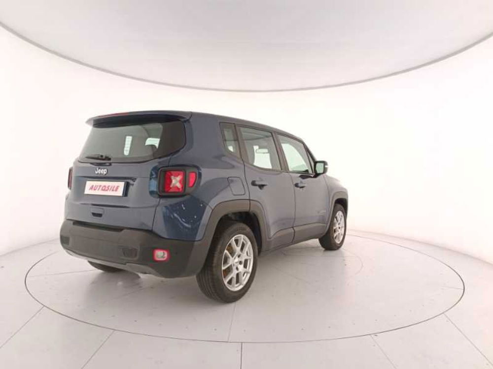 Jeep Renegade usata a Treviso (6)