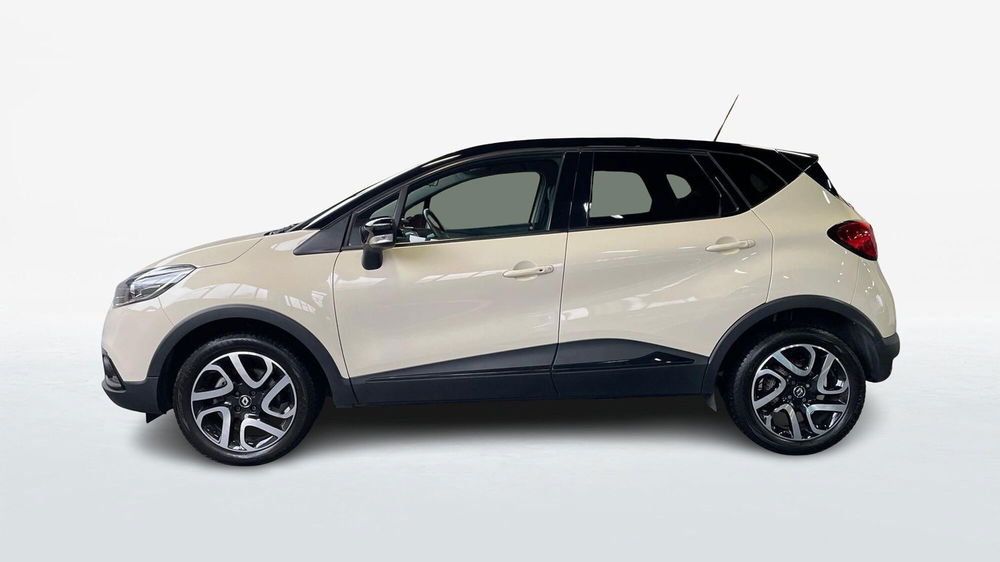 Renault Captur usata a Varese (3)