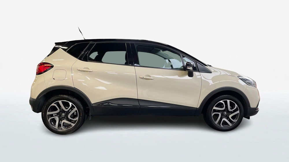 Renault Captur usata a Varese (4)