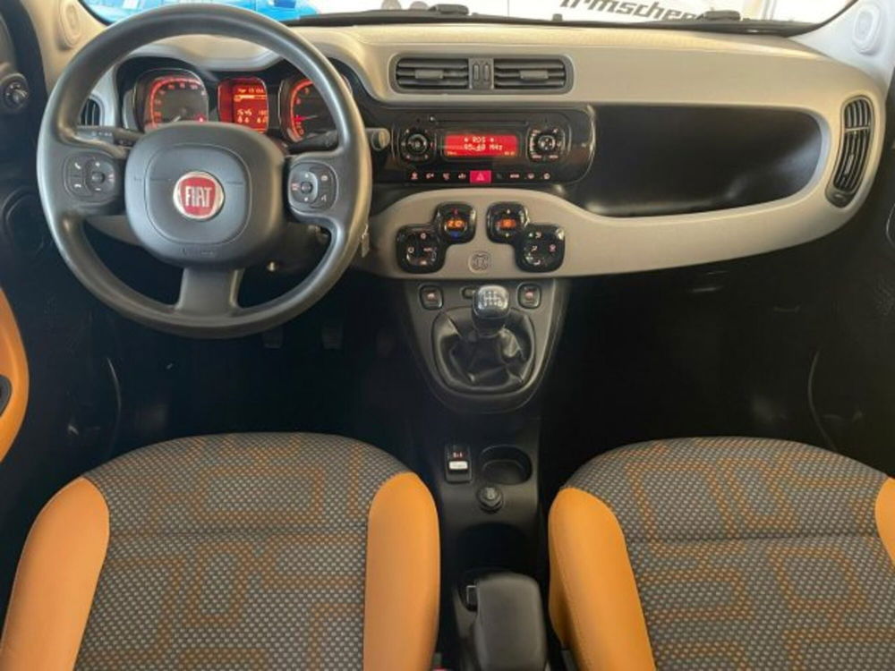 Fiat Panda usata a Perugia (13)