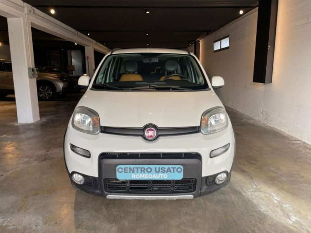 Fiat Panda usata a Perugia (3)