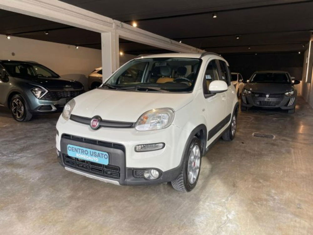 Fiat Panda usata a Perugia (4)