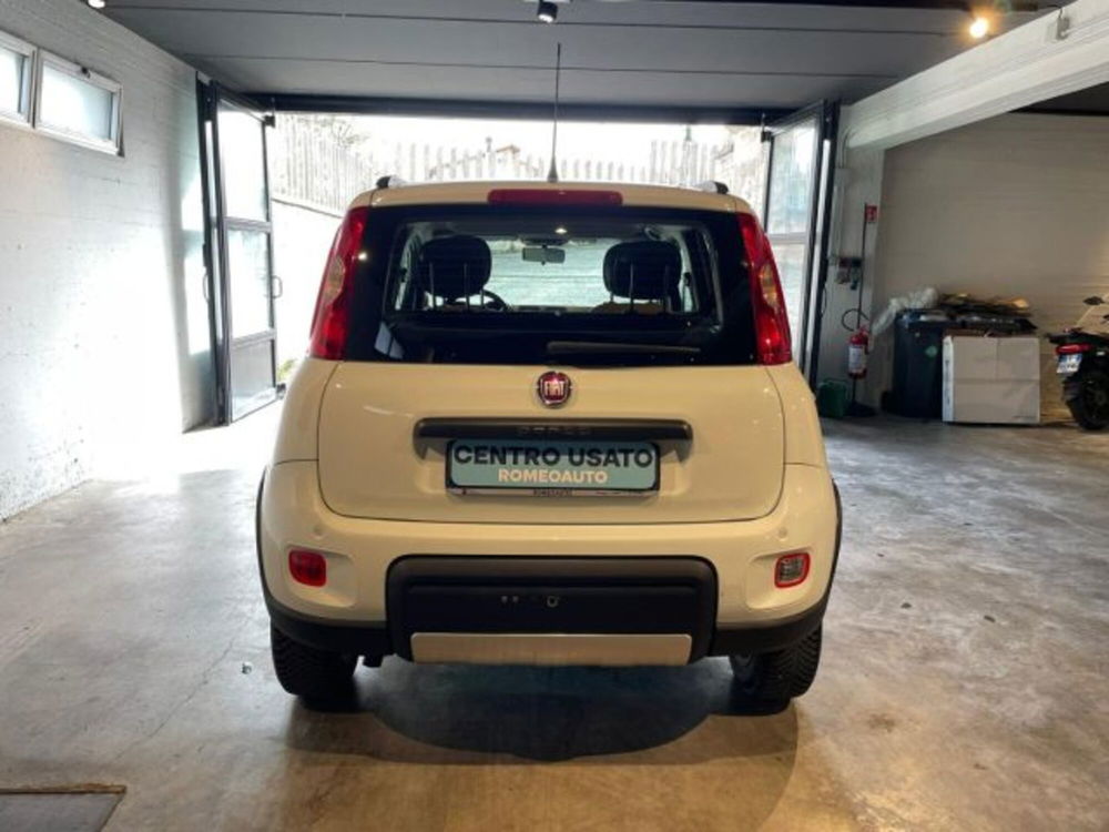 Fiat Panda usata a Perugia (9)