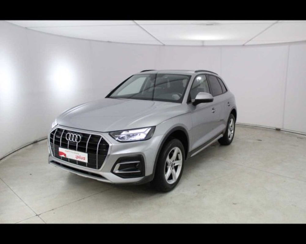 Audi Q5 usata a Bologna