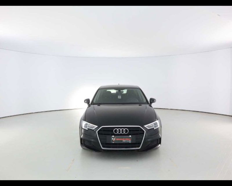 Audi A3 Sportback 30 TDI S tronic Business del 2019 usata a Castenaso