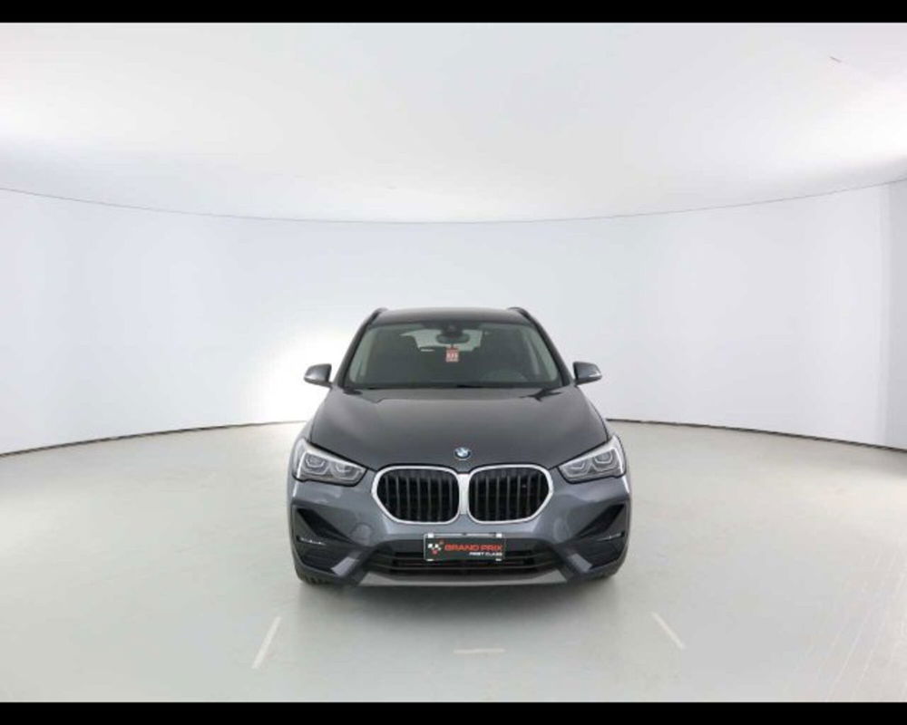 BMW X1 usata a Bologna