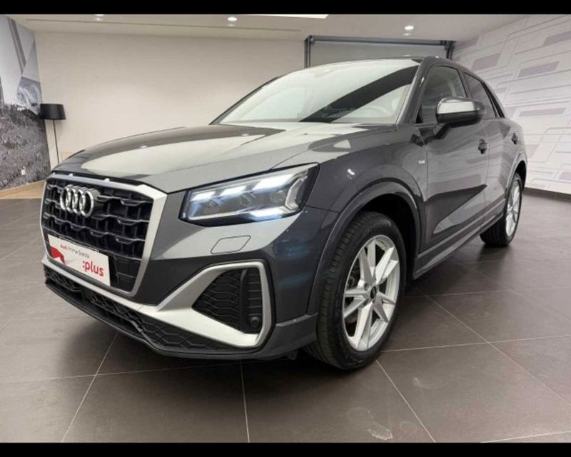 Audi Q2 Q2 35 TDI quattro S tronic S line Edition  del 2023 usata a Castenaso