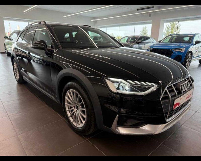 Audi A4 Allroad 40 TDI 204 CV S tronic del 2023 usata a Castenaso