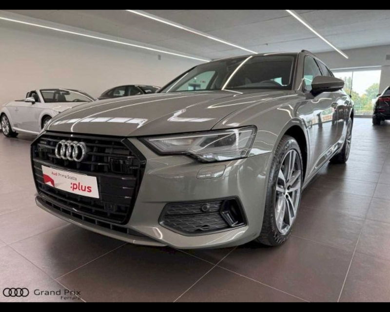 Audi A6 Avant 40 2.0 TDI quattro ultra S tronic Business  del 2023 usata a Castenaso