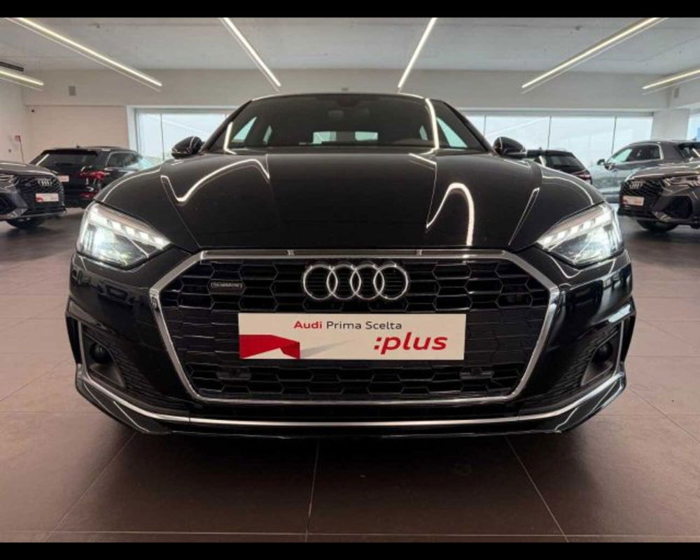 Audi A5 Sportback usata a Bologna (2)