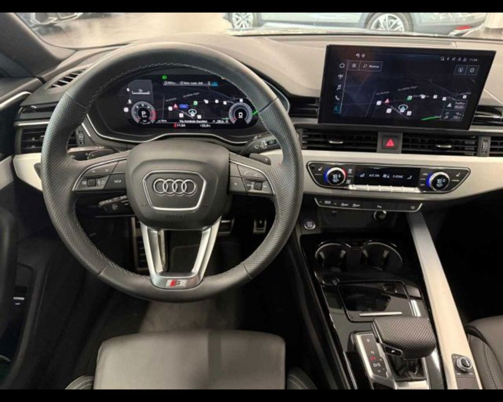 Audi A5 Sportback usata a Bologna (9)