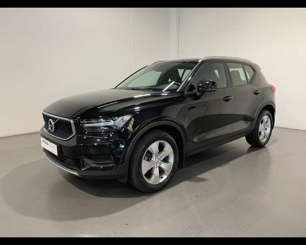 Volvo XC40 usata a Treviso