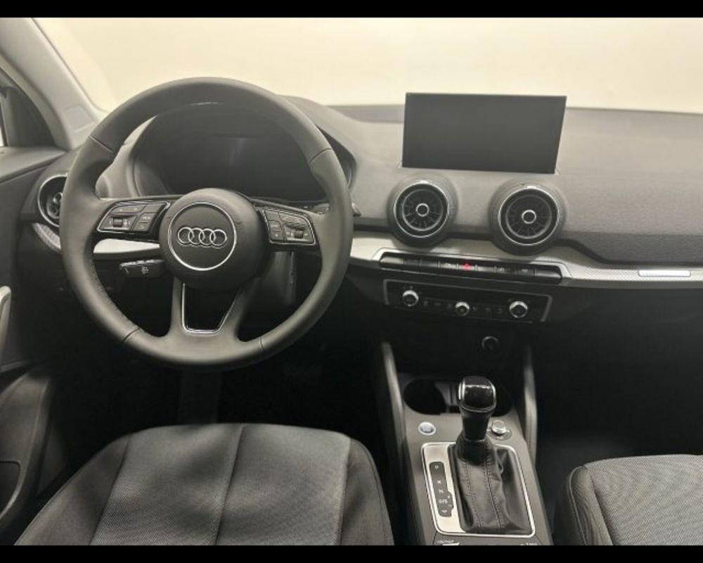 Audi Q2 usata a Treviso (3)