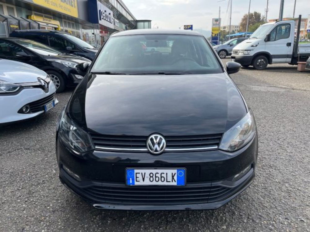 Volkswagen Polo usata a Modena (2)