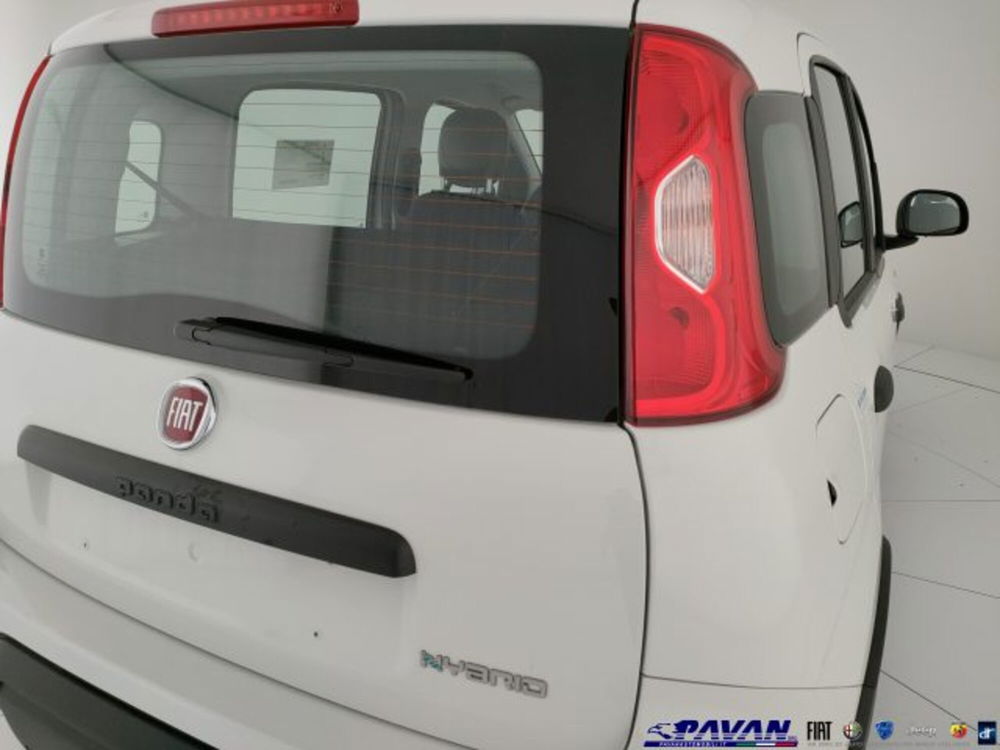 Fiat Panda nuova a Padova (15)