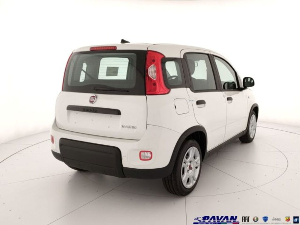 Fiat Panda nuova a Padova (3)