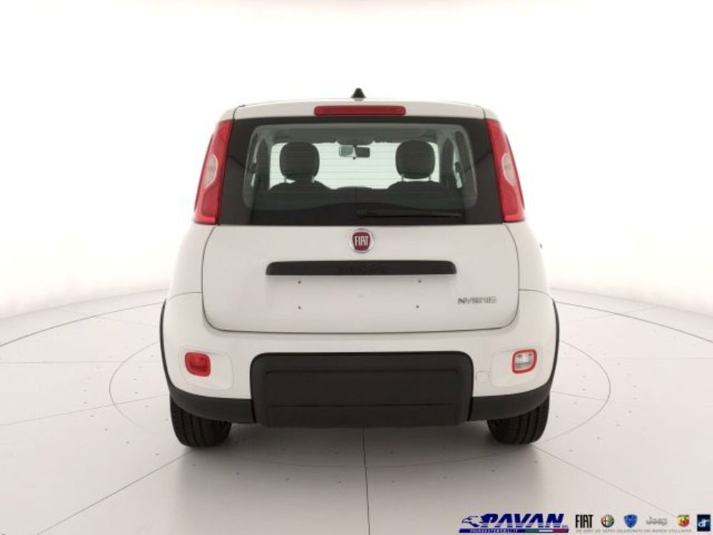 Fiat Panda nuova a Padova (4)