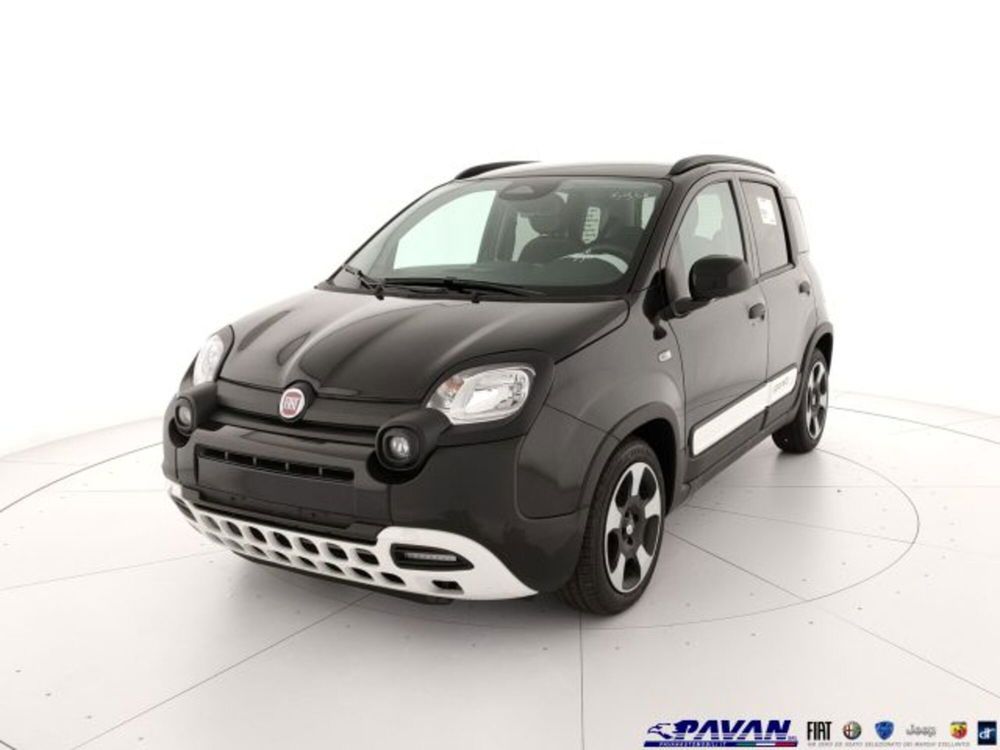 Fiat Panda Cross nuova a Padova