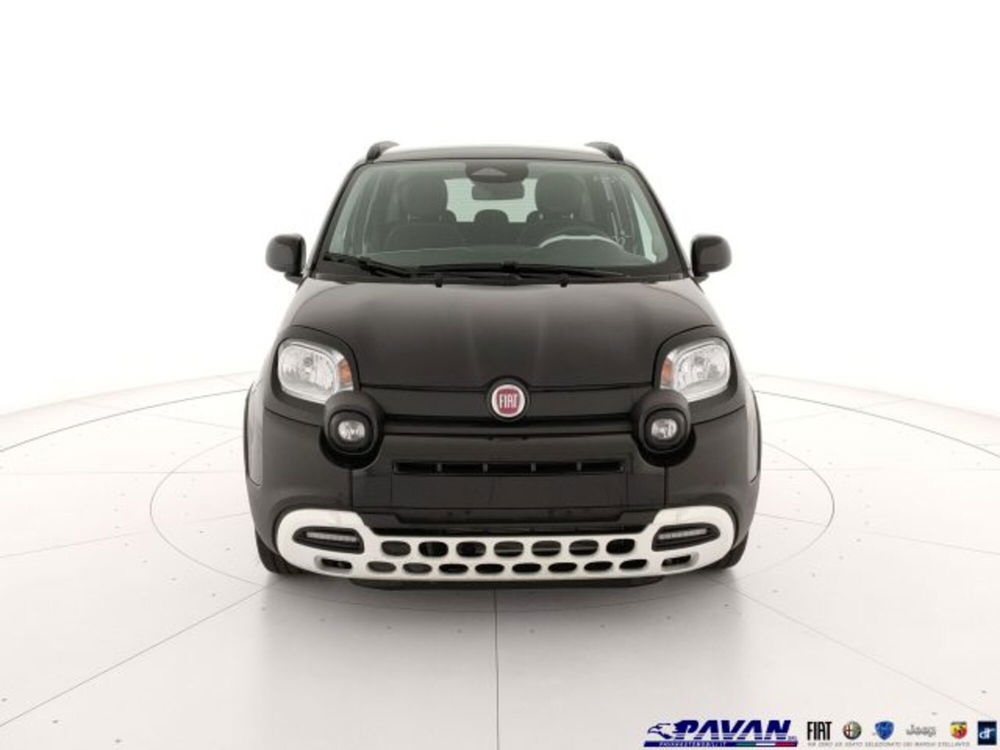 Fiat Panda Cross nuova a Padova (2)