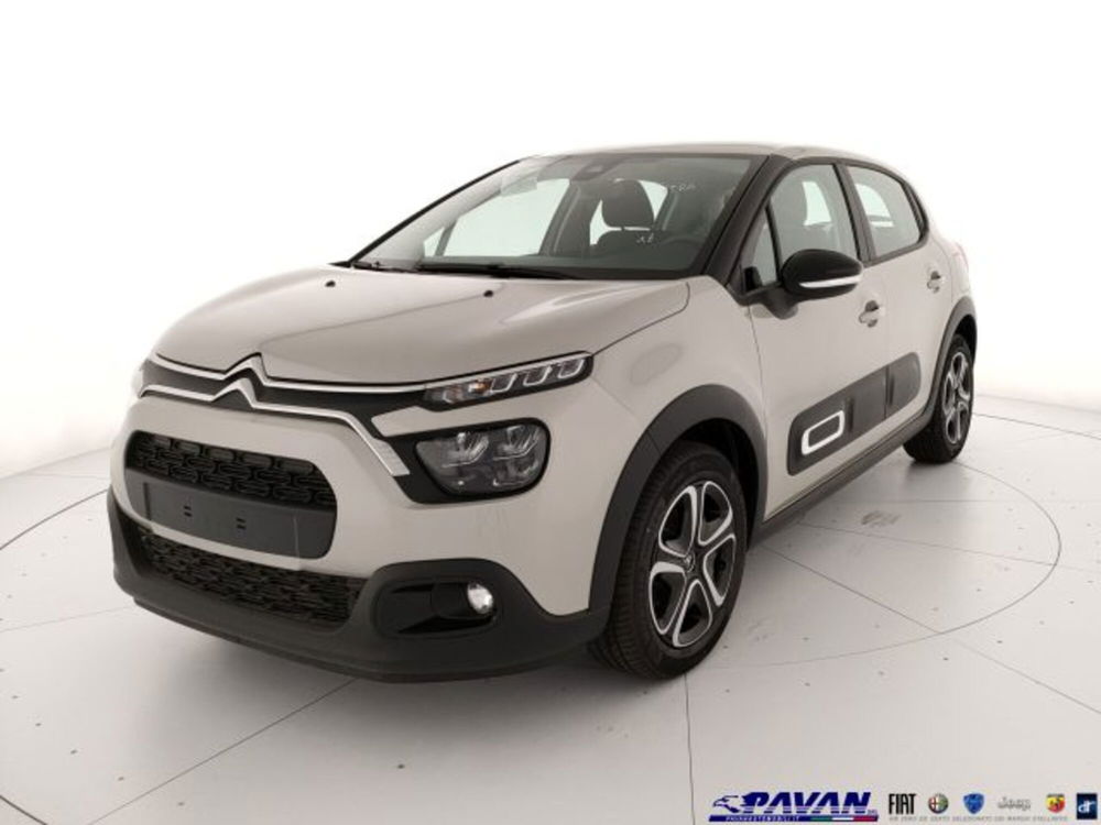 Citroen C3 nuova a Padova