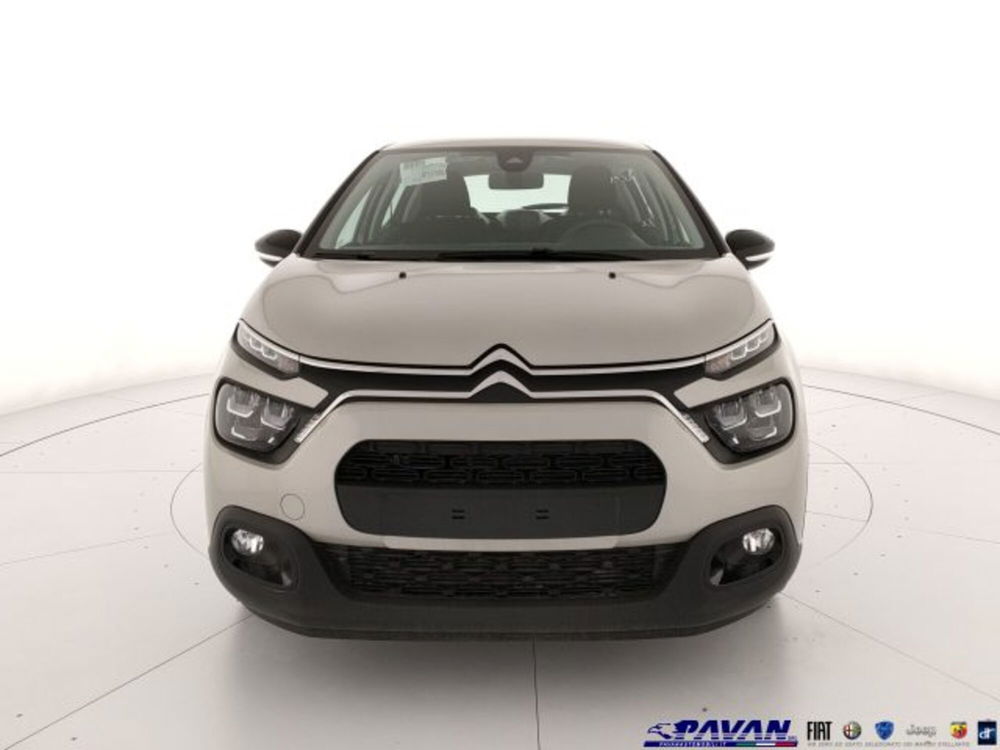 Citroen C3 nuova a Padova (2)