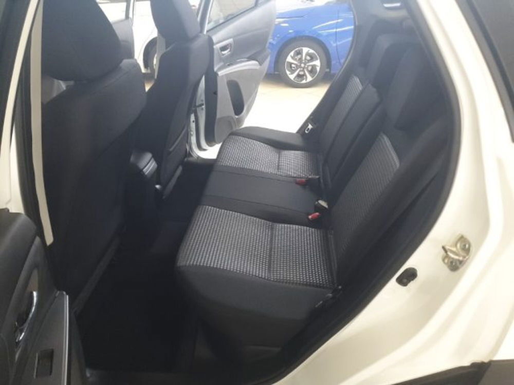 Suzuki S-Cross nuova a Reggio Emilia (11)