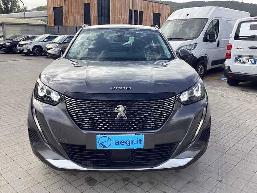 Peugeot 2008 usata a Roma (7)