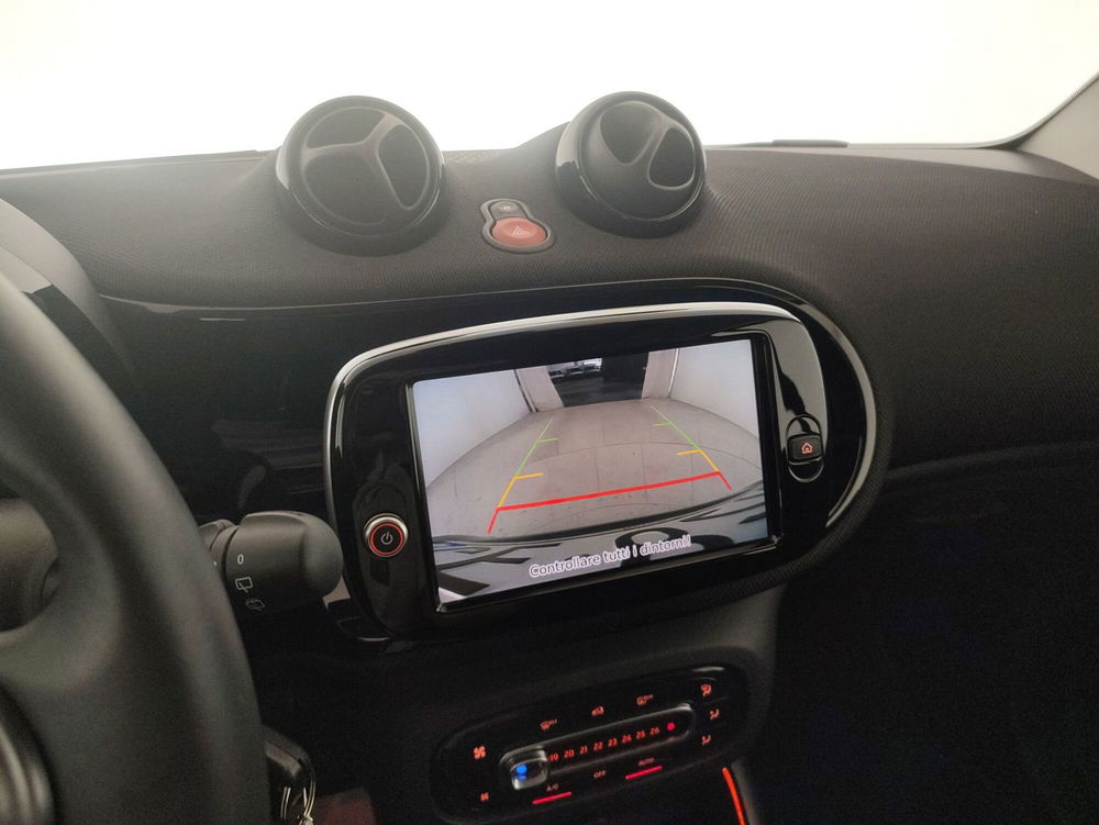 smart Fortwo usata a Alessandria (12)