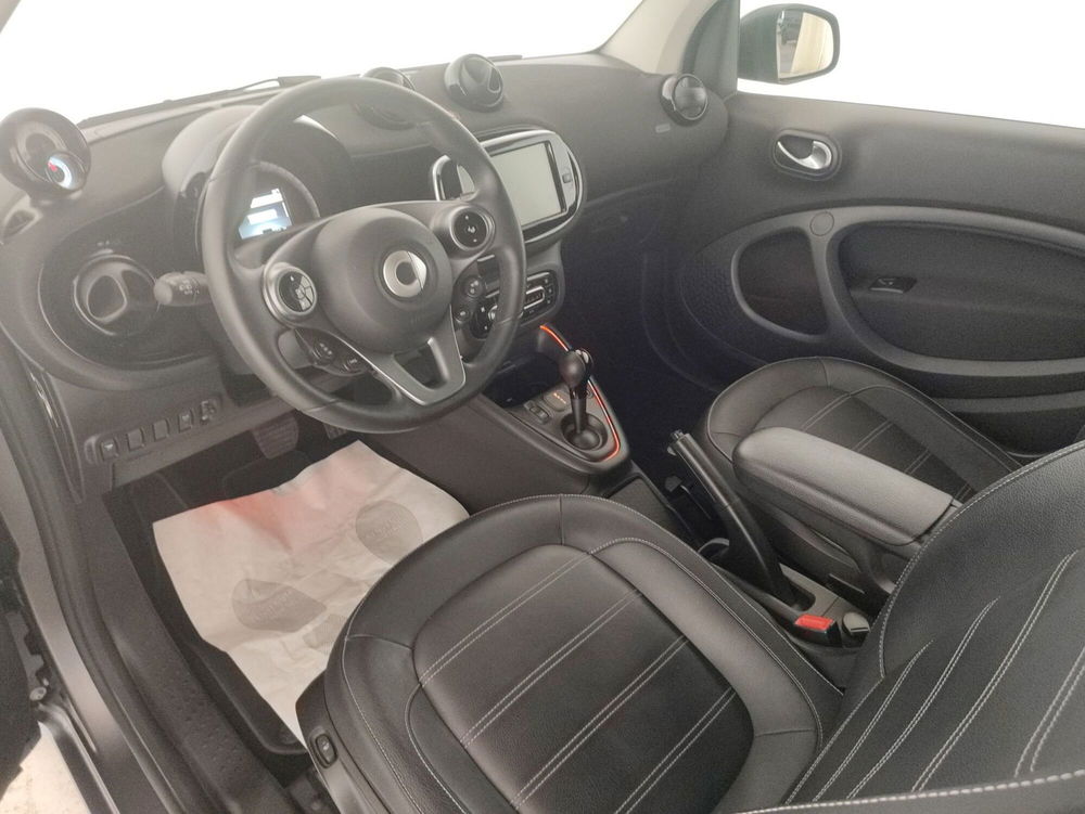 smart Fortwo usata a Alessandria (6)