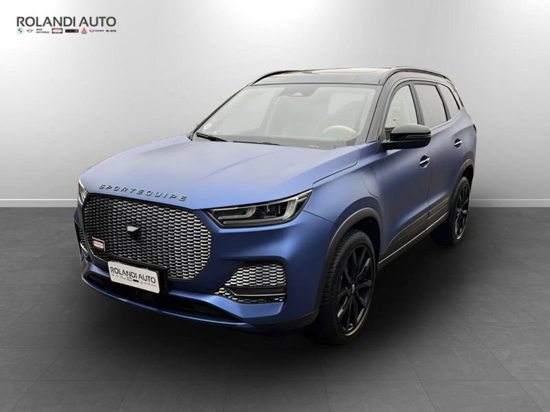 Sportequipe Sportequipe 8 Sportequipe 8 1.5 phev auto del 2023 usata a Alessandria