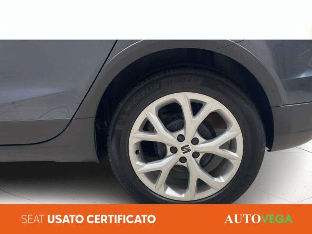 SEAT Arona usata a Vicenza (20)