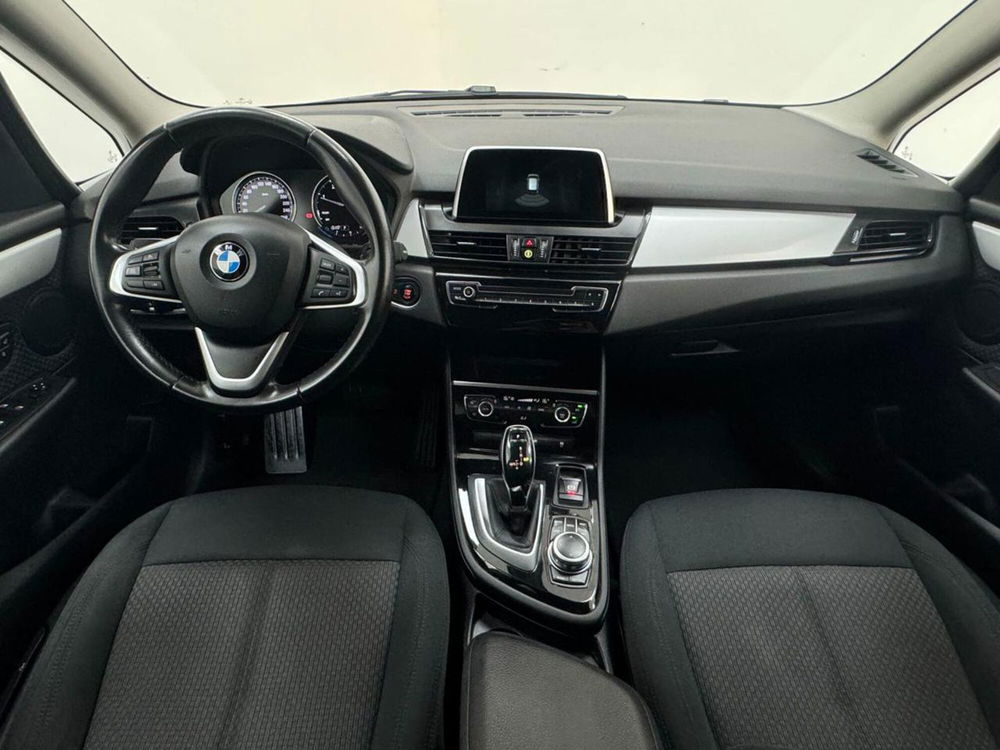 BMW Serie 2 Gran Tourer usata a Como (4)