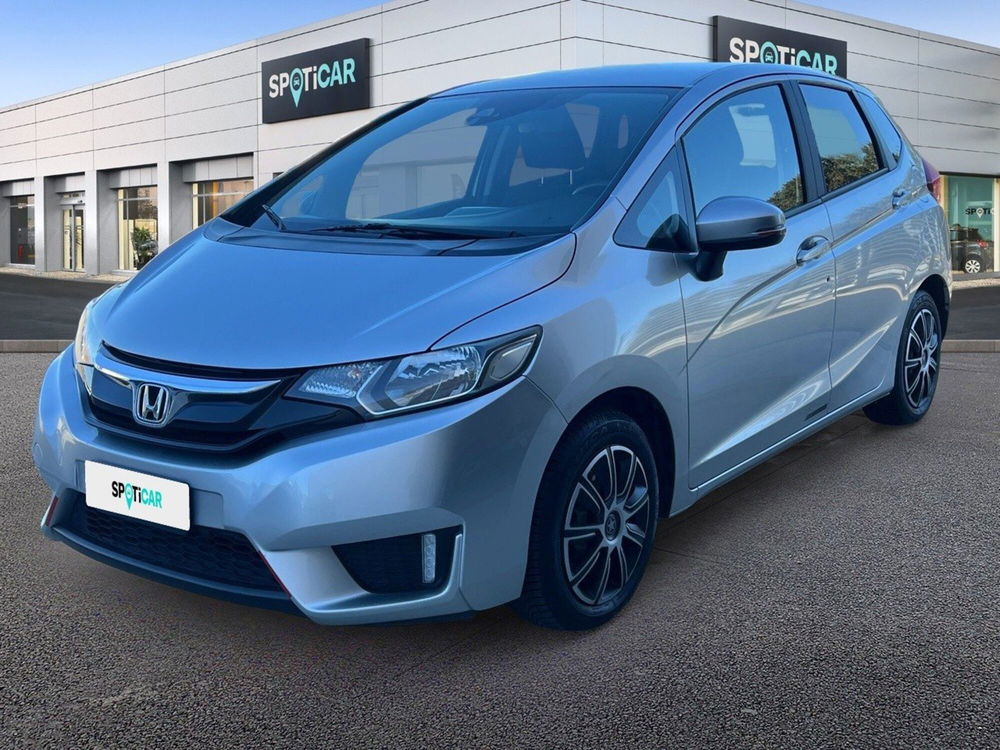 Honda Jazz usata a Pescara