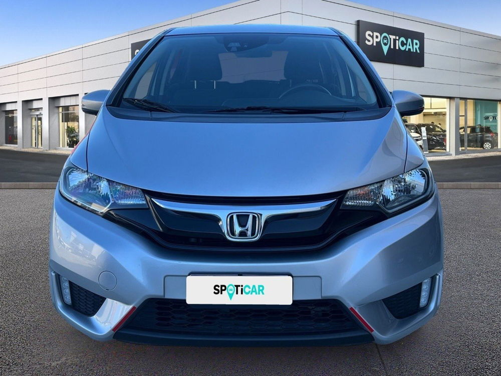 Honda Jazz usata a Pescara (4)