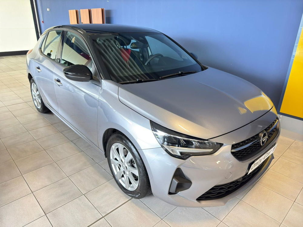 Opel Corsa usata a Ferrara