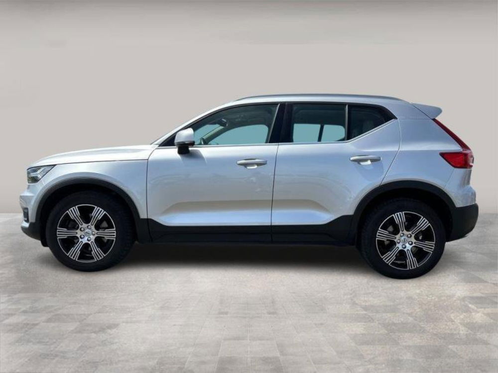 Volvo XC40 usata a Cagliari (5)