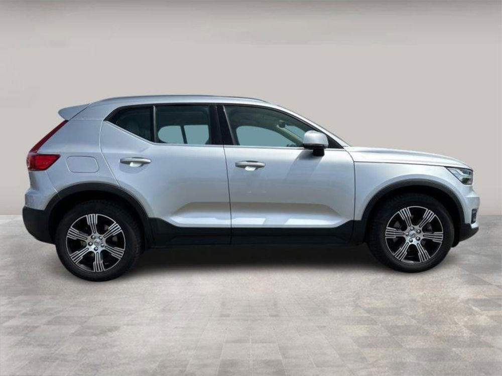 Volvo XC40 usata a Cagliari (6)