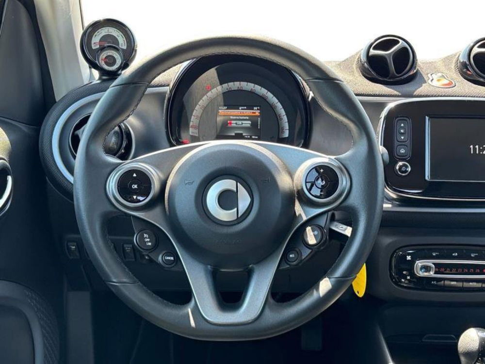 smart Fortwo usata a Cagliari (10)