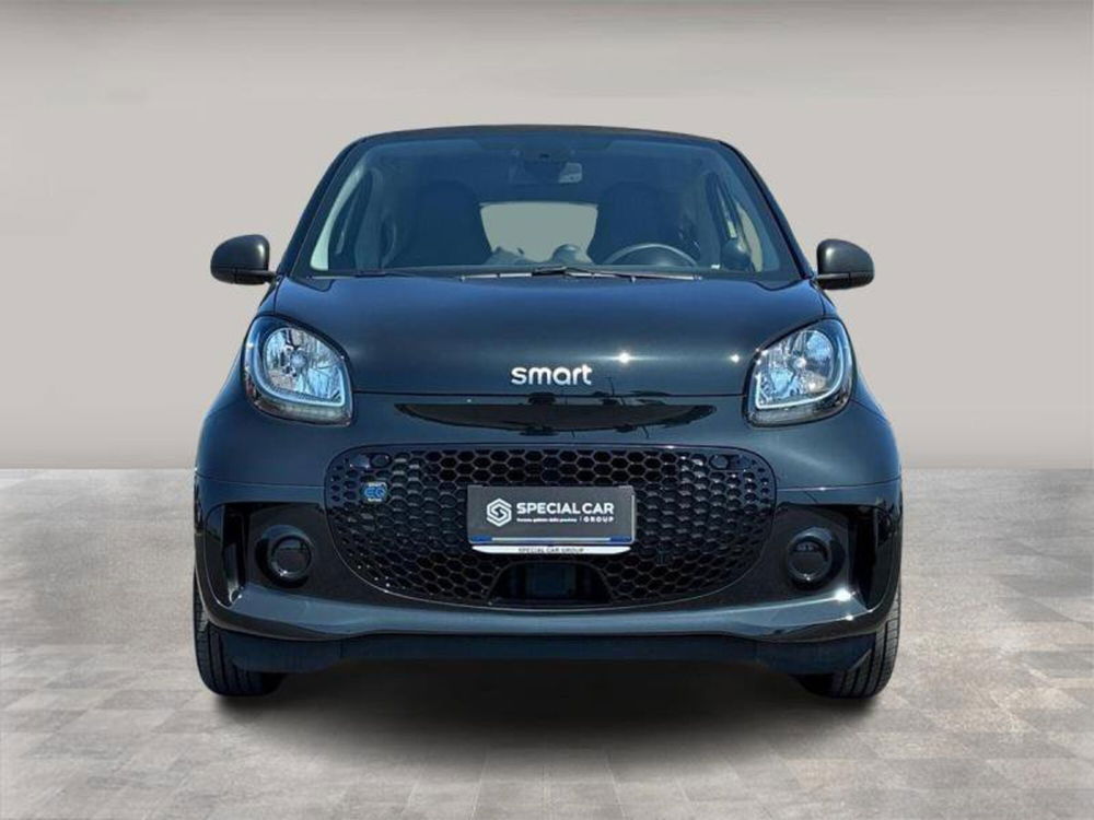 smart Fortwo usata a Cagliari (3)