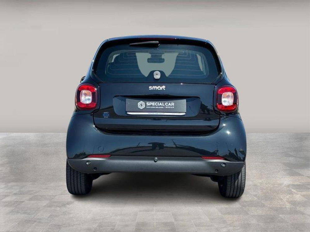 smart Fortwo usata a Cagliari (4)