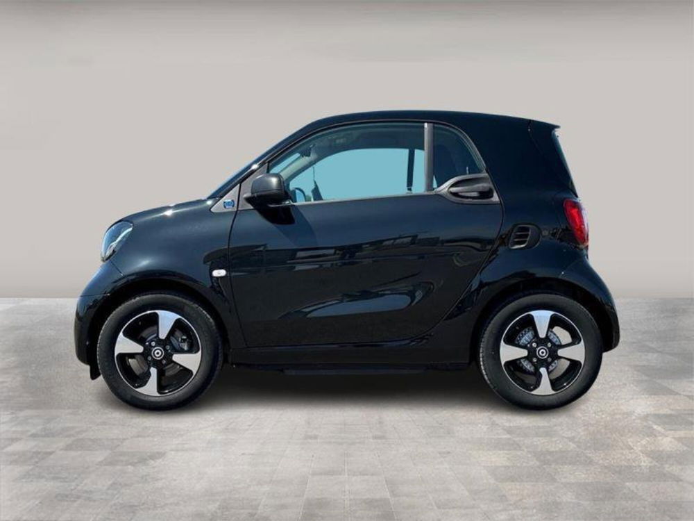 smart Fortwo usata a Cagliari (5)