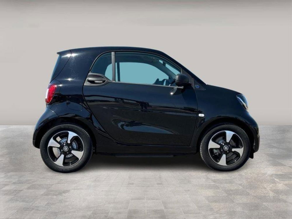 smart Fortwo usata a Cagliari (6)