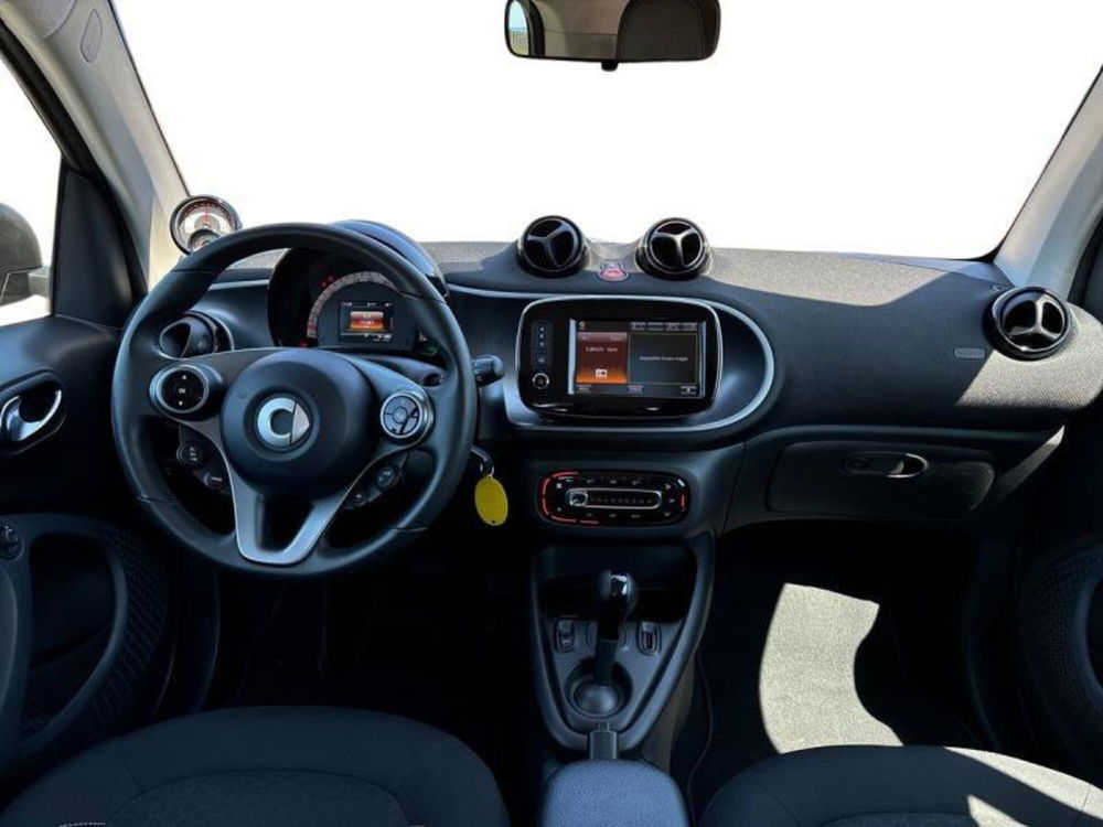 smart Fortwo usata a Cagliari (9)