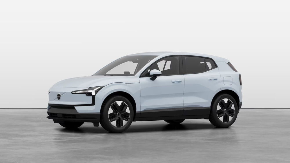 VOLVO Veicoli Commerciali EX30 nuova a Como