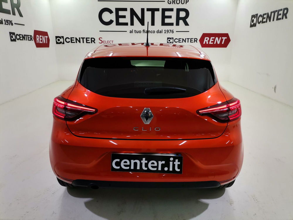 Renault Clio usata a Salerno (5)