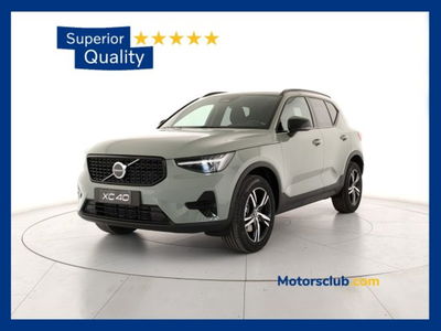 Volvo XC40 B3 automatico Plus Dark N1  nuova a Modena