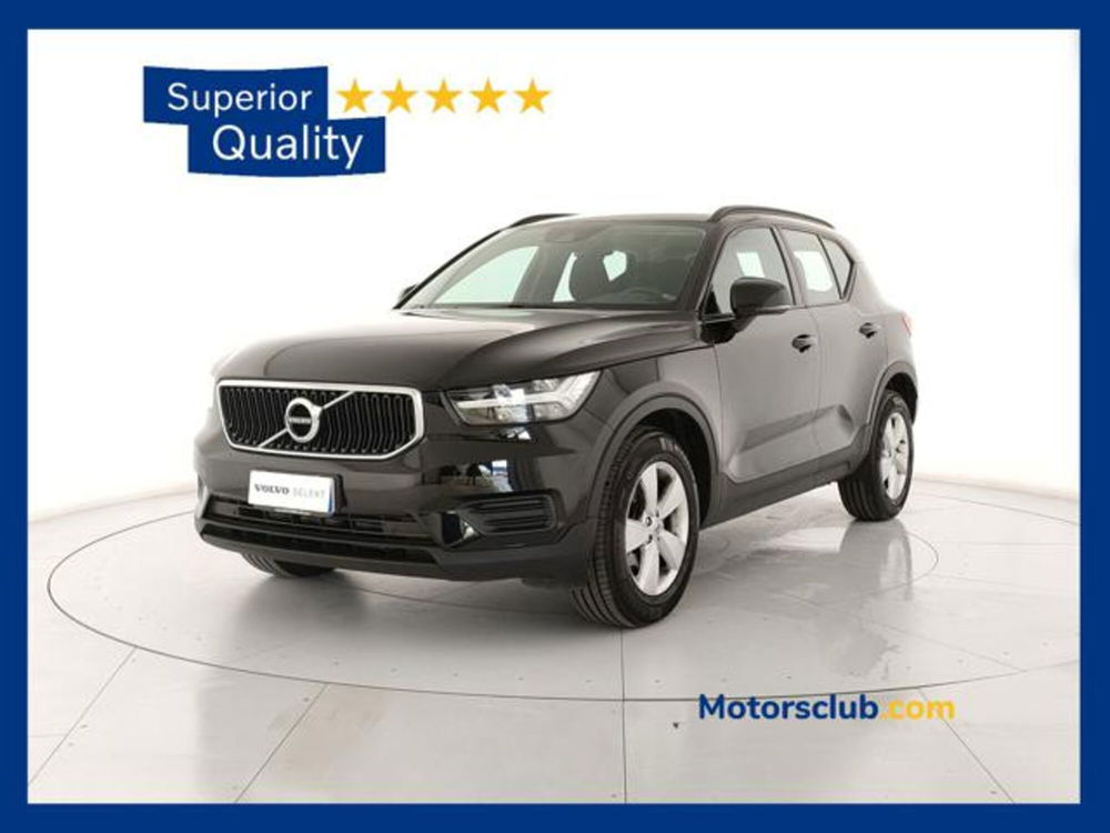 Volvo XC40 usata a Modena