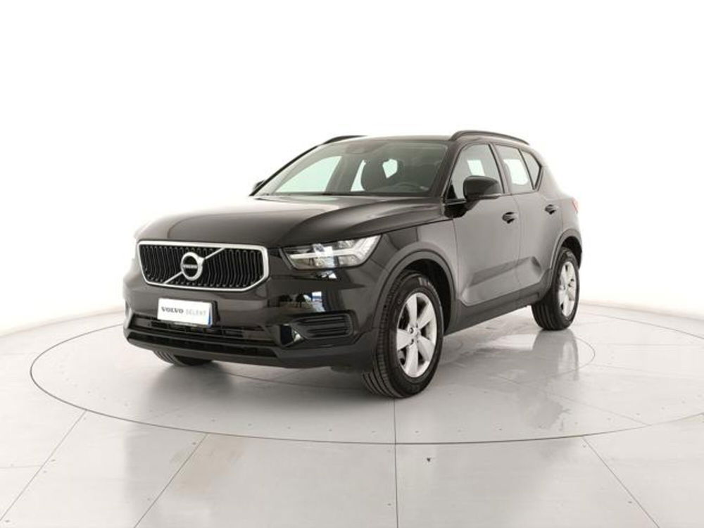 Volvo XC40 usata a Modena (2)